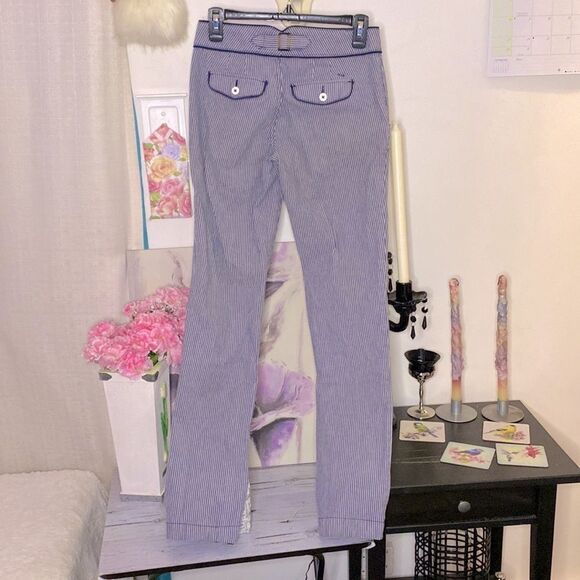 🌷TOMMY Hilfiger🌷 Striped Pants    - Picture 5 of 8